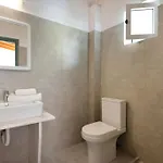 Apartmán Nissaki Sea View