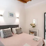 Apartmán Nissaki Sea View Nisaki (Corfu)