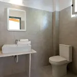 Nissaki Sea View Apartmán