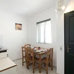 Apartmán Nissaki Sea View *