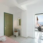Nissaki Sea View Apartmán Nisaki (Corfu)