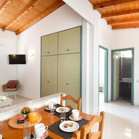 Nissaki Sea View Nisaki (Corfu)