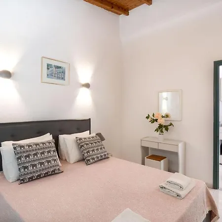 Appartement Nissaki Sea View Nisaki (Corfu)