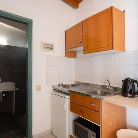 Appartement Nissaki Sea View