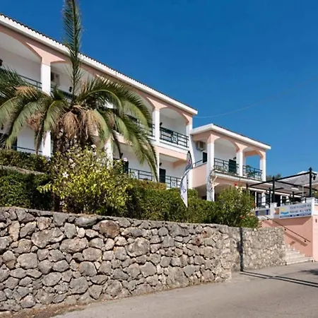 Nissaki Sea View Appartement *