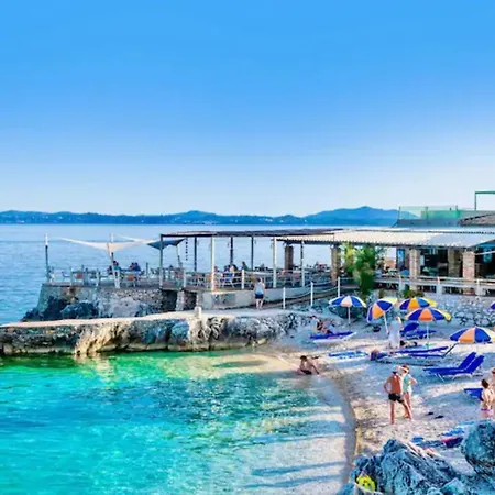 Nissaki Sea View * Nisaki (Corfu)