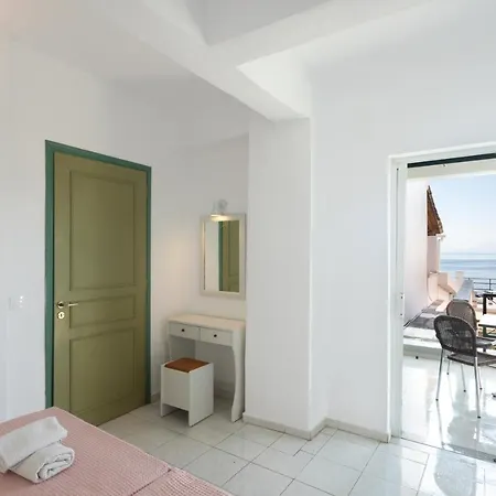 Nissaki Sea View Appartement Nisaki (Corfu)