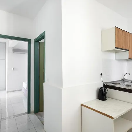 Nissaki Sea View Appartement *