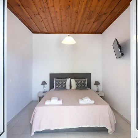 Nissaki Sea View Nisaki (Corfu)