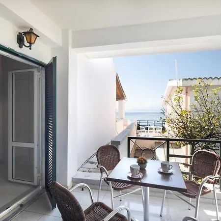 Nissaki Sea View * Nisaki (Corfu)