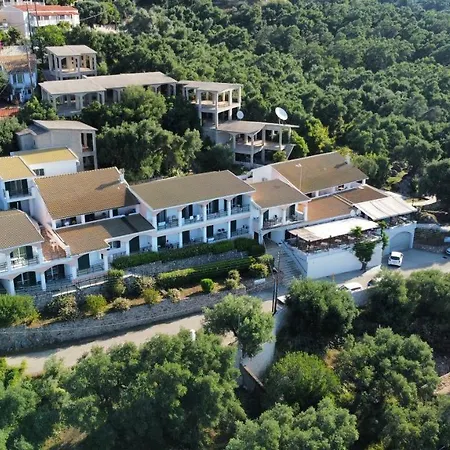 Nissaki Sea View * Nisaki (Corfu)