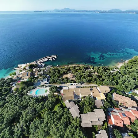 Nissaki Sea View 公寓 *