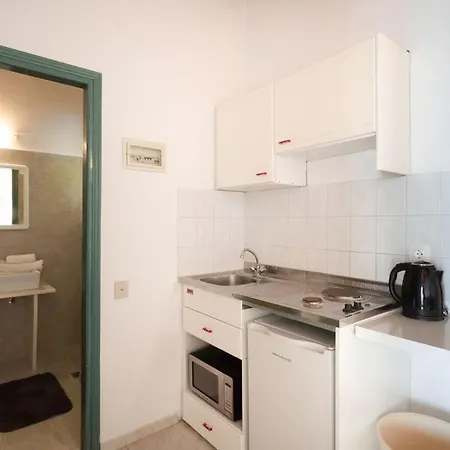 Nissaki Sea View Appartement Nisaki (Corfu)