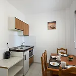 Apartman Nissaki Sea View