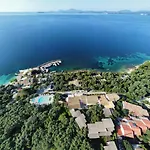 Nissaki Sea View Apartman *