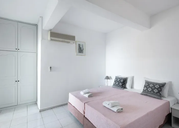 Apartamento Nissaki Sea View Nisaki (Corfu)